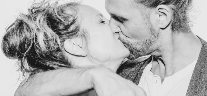 Main image for gallery Das sind wir