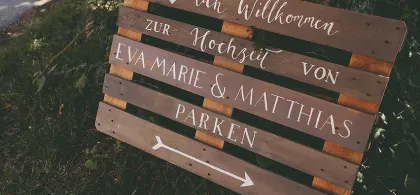 Main image for gallery Real Weddings