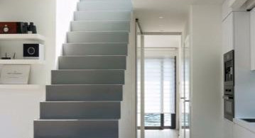 Main image for gallery Unterdeck