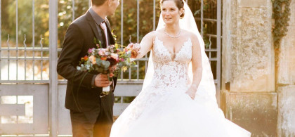 Main image for gallery Elli & Ben