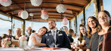 Main image for gallery anke & Fabian