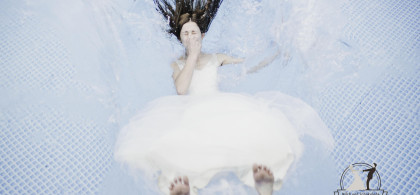 Main image for gallery Die Braut die sich traut