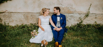 Main image for gallery Nicole & Robert