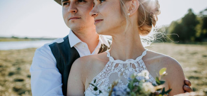 Main image for gallery Cindy & Michael