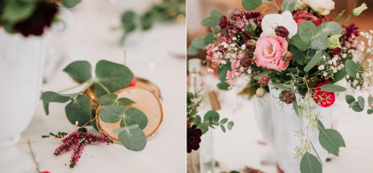 Main image for gallery Dekorationskonzept