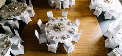 Main image for gallery Festsaal