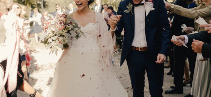 Main image for gallery Doris & Dennis 