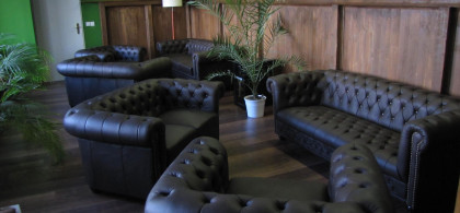 Main image for gallery Smokerslounge