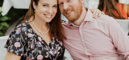 Main image for gallery Eure Traurednerin 