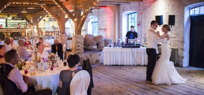 Main image for gallery Wedding & Event