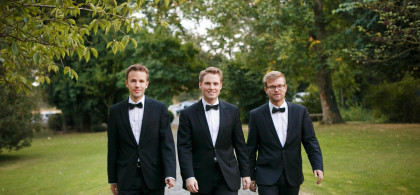 Main image for gallery milestones Jazzband