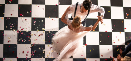 Main image for gallery Christina & Daniel 