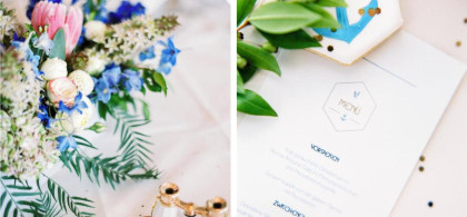 Main image for gallery Beach Elopement