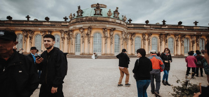 Main image for gallery Paarshooting