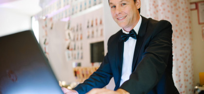 Main image for gallery DJ Markus