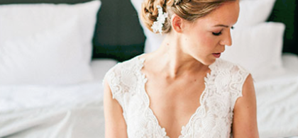 Main image for gallery Frisuren