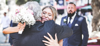 Main image for gallery Hochzeitsbilder