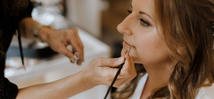 Main image for gallery Countryside Wedding Style