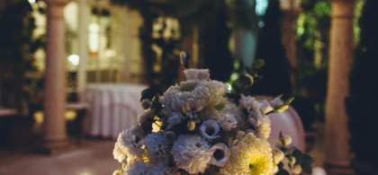 Main image for gallery Hochzeit