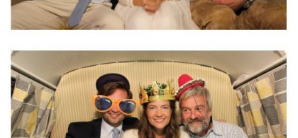 Main image for gallery Fotostreifen