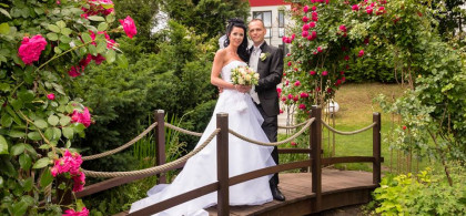 Main image for gallery Hochzeitsphotos