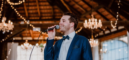 Main image for gallery Hochzeiten