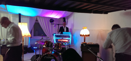 Main image for gallery Weitere Eindrücke 