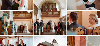 Main image for gallery Trauzeremonie