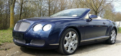 Main image for gallery Die Neueren Autos