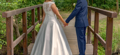 Main image for gallery Beste Bilder meiner Hochzeit