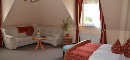 Main image for gallery Appartement