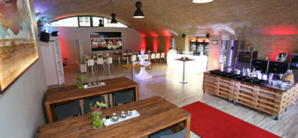 Main image for gallery Eindrücke