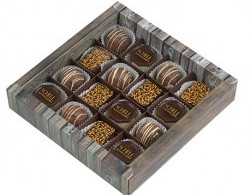 Main image for gallery Eindrücke