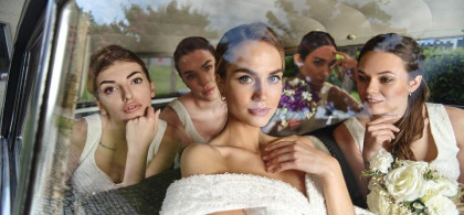 Main image for gallery Eindrücke