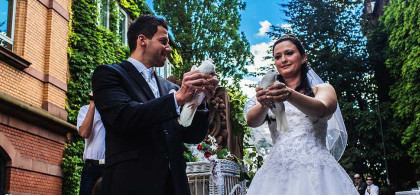 Main image for gallery Eindrücke