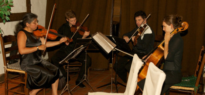 Main image for gallery Eindrücke