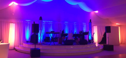 Main image for gallery Eindrücke