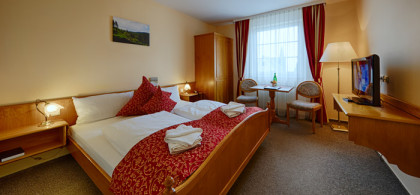 Main image for gallery Zimmer