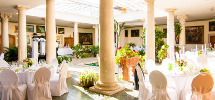 Main image for gallery Eindrücke