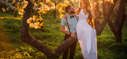 Main image for gallery Dream Moments