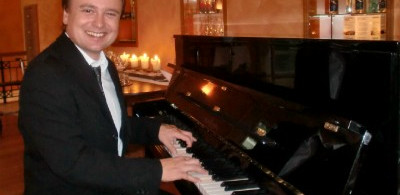 Main image for gallery Rudi Wagner & Friends