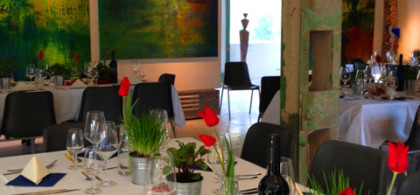 Main image for gallery Eindrücke