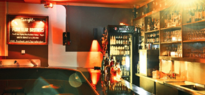 Main image for gallery Eindrücke