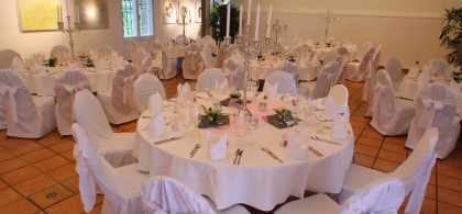 Main image for gallery Galerie