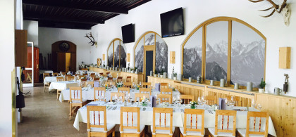 Main image for gallery Kitzalm