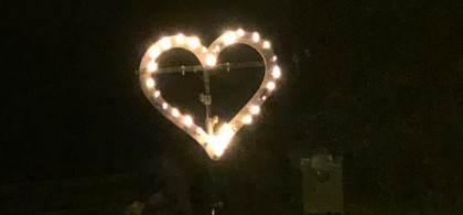 Main image for gallery Feuerwerk