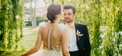 Main image for gallery Hochzeitsimpressionen