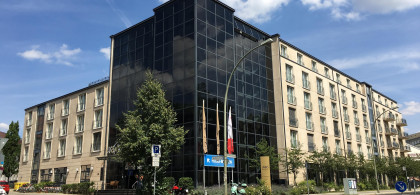 Main image for gallery Außenansicht