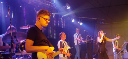 Main image for gallery Eindrücke