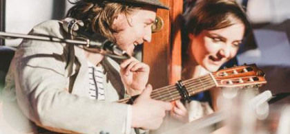 Main image for gallery Eindrücke